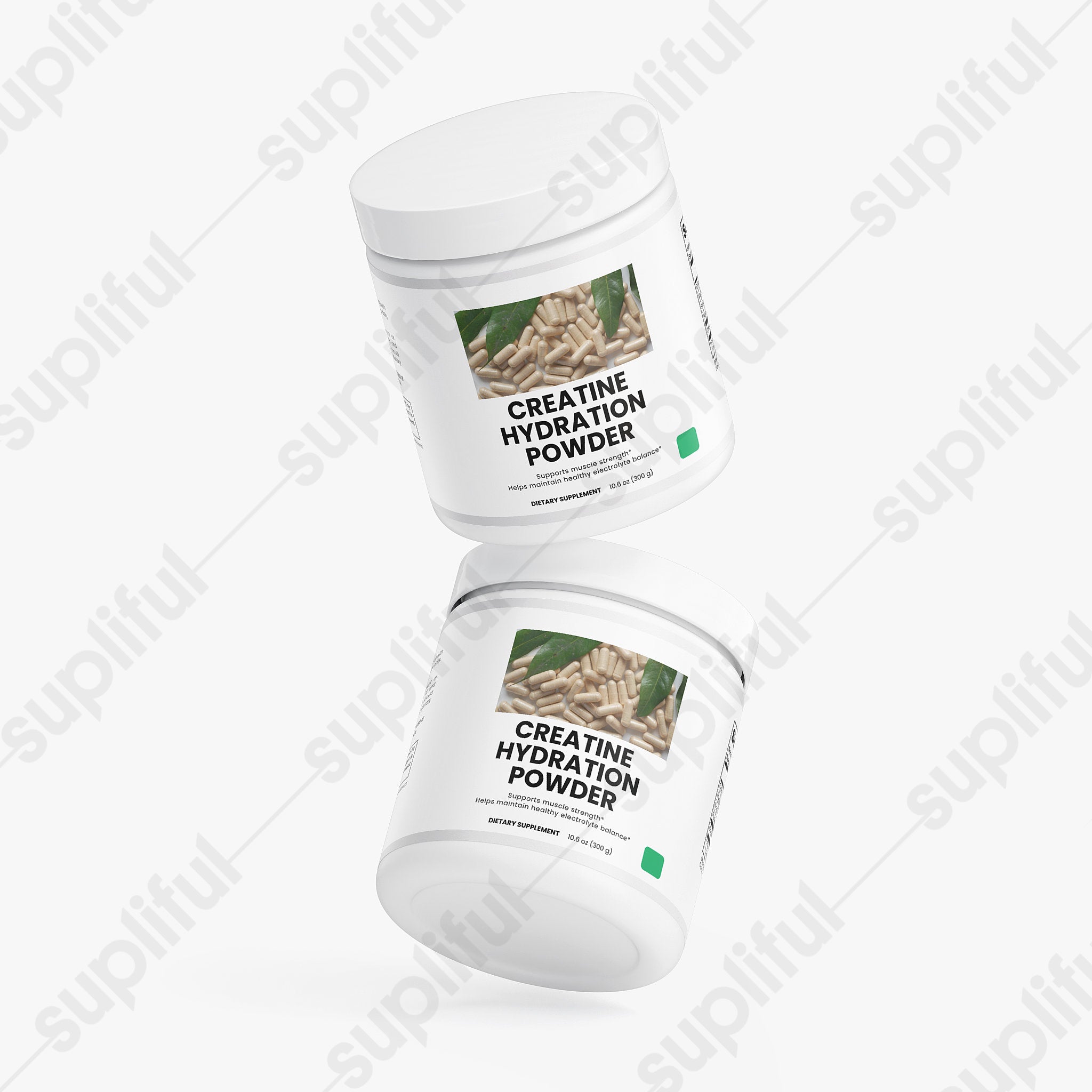 Creatine Hydration Powder