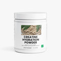 Creatine Hydration Powder