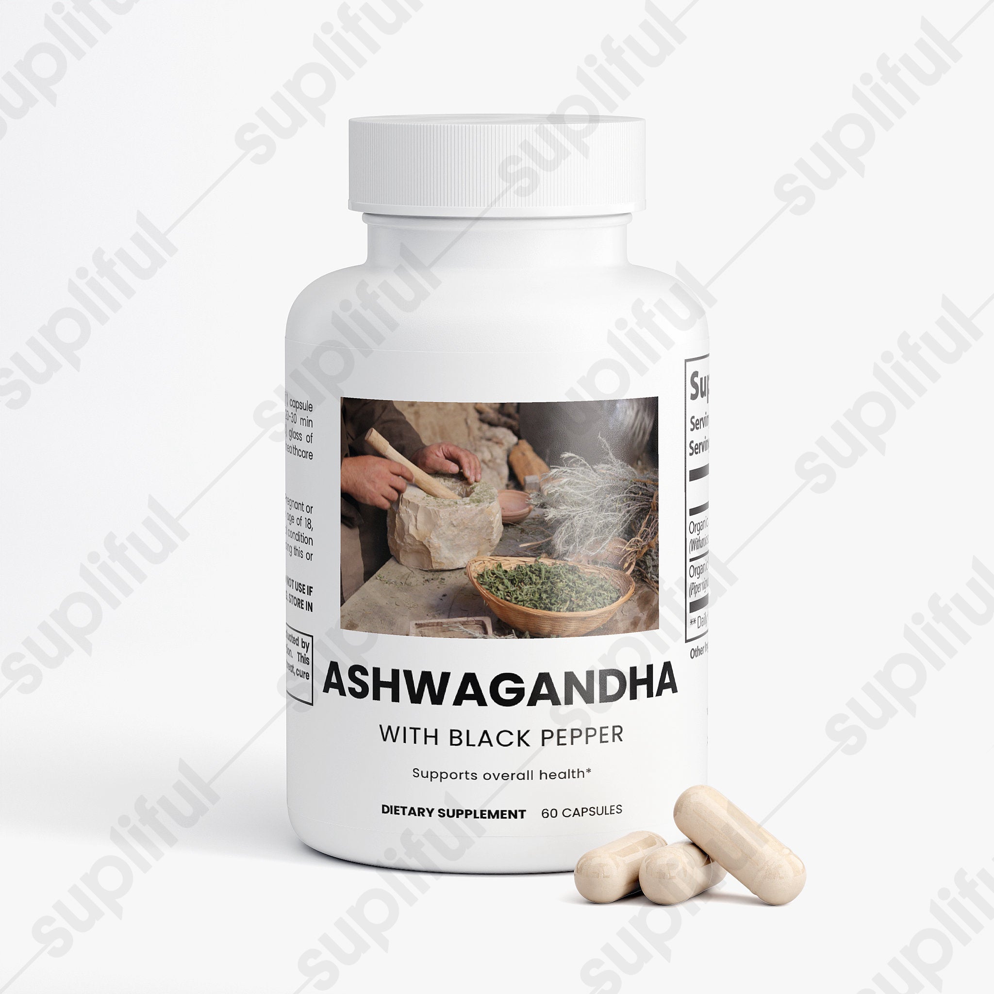 Ashwagandha