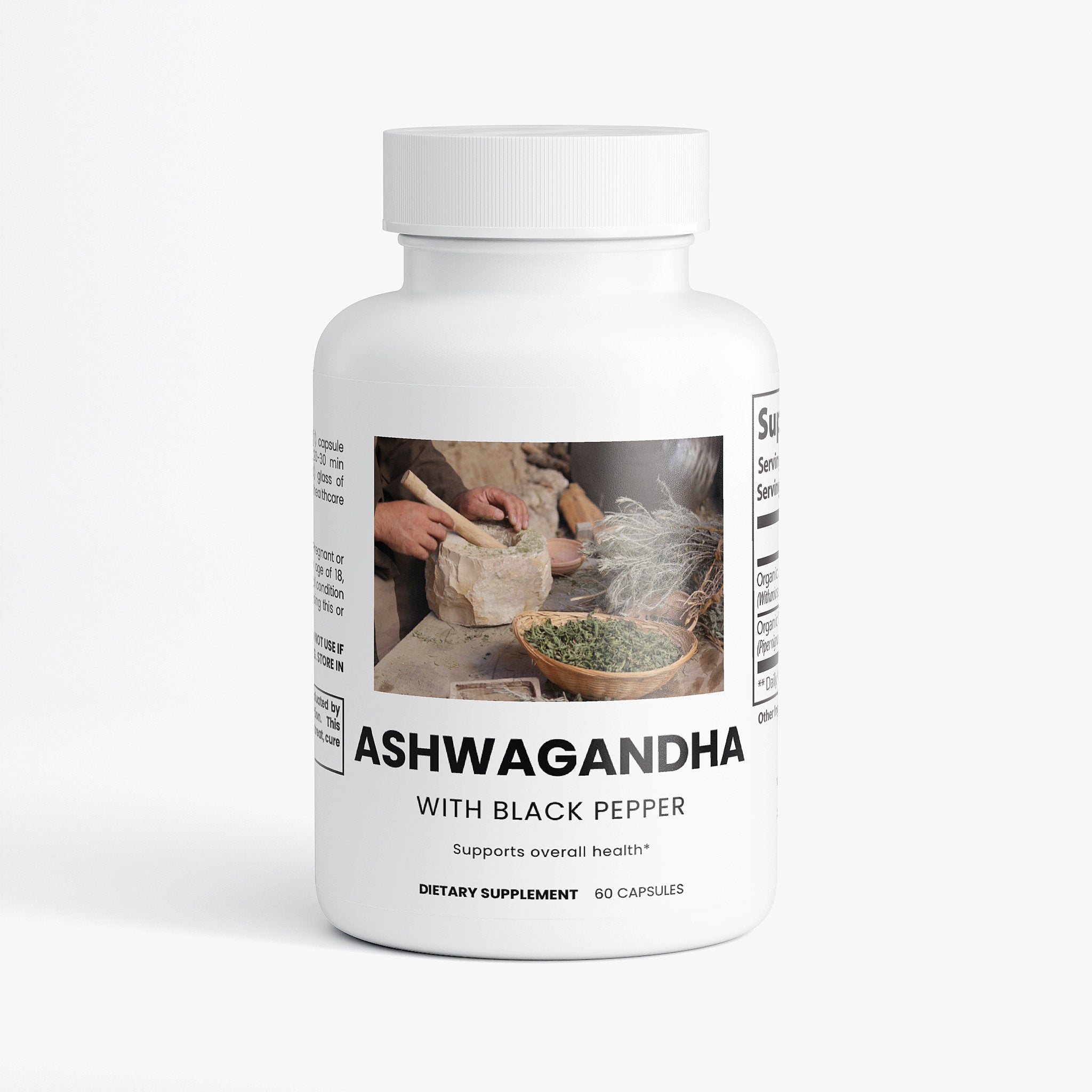 Ashwagandha