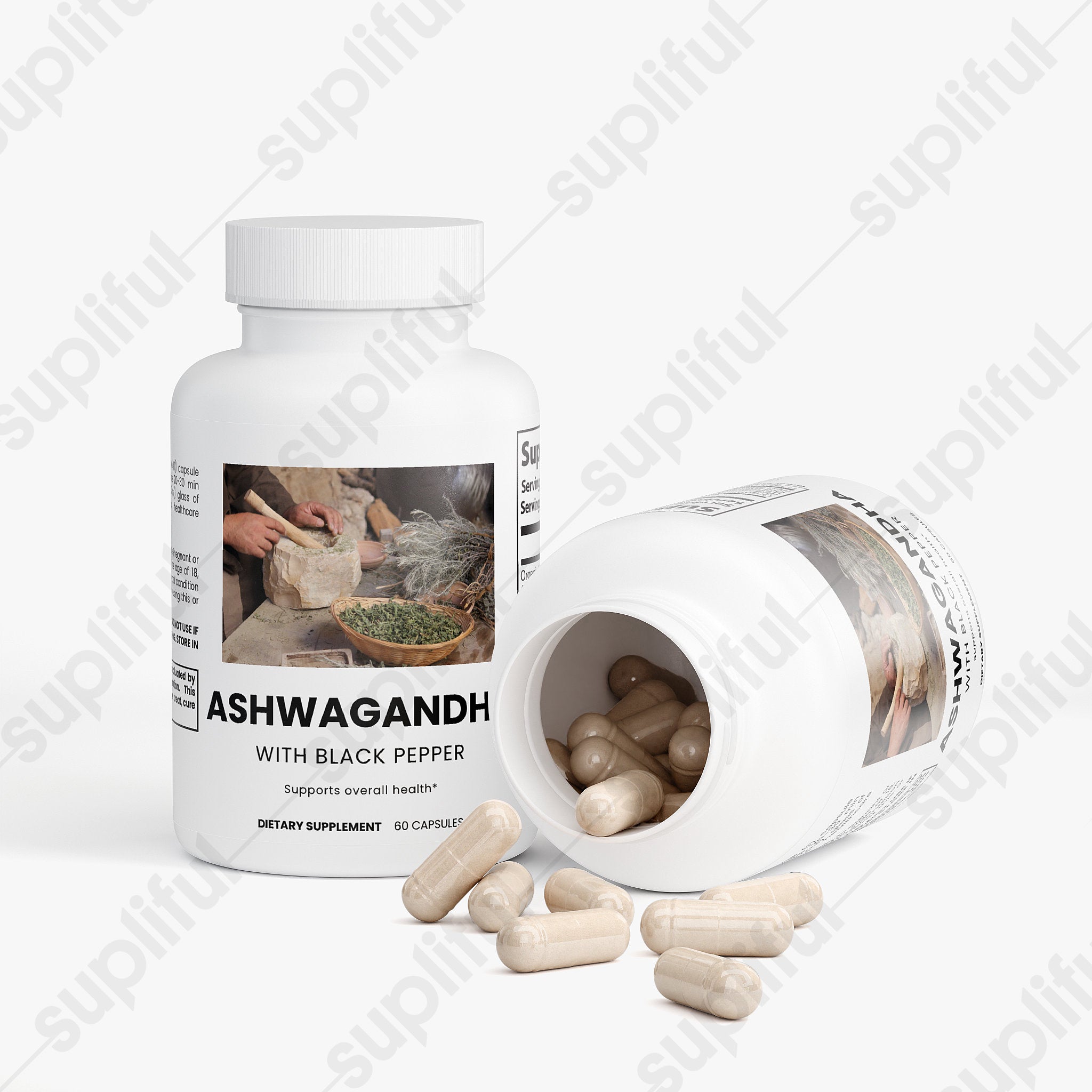 Ashwagandha