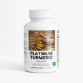 Platinum Turmeric