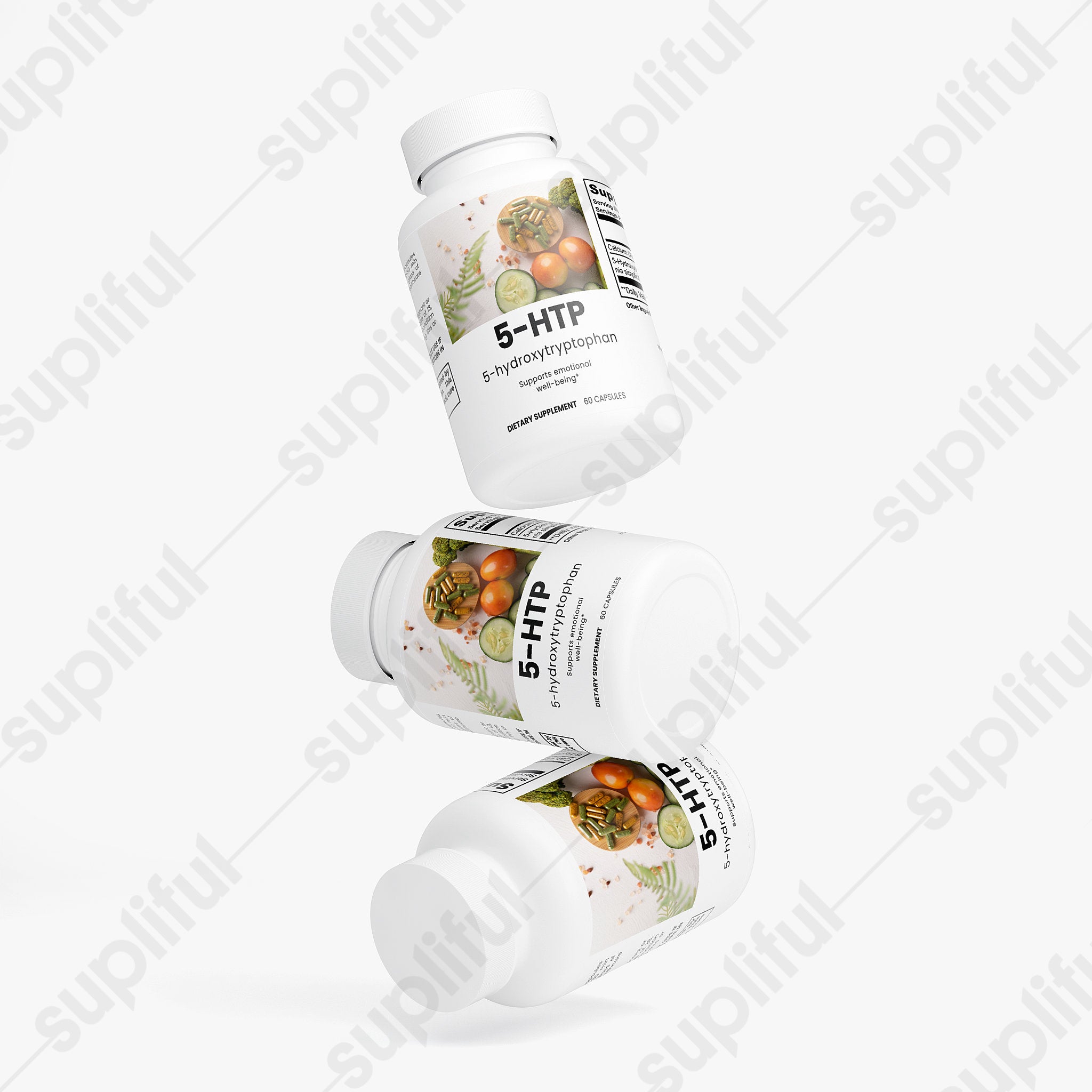 5-HTP