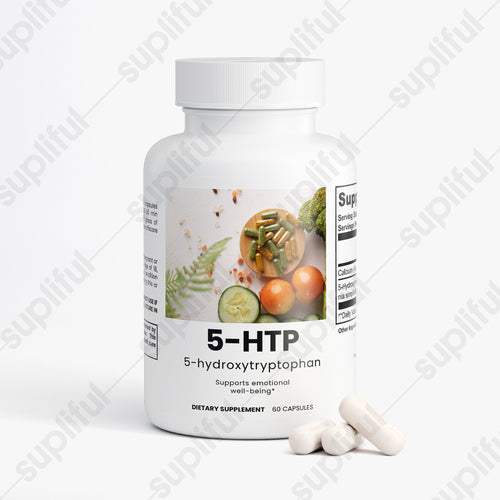 5-HTP