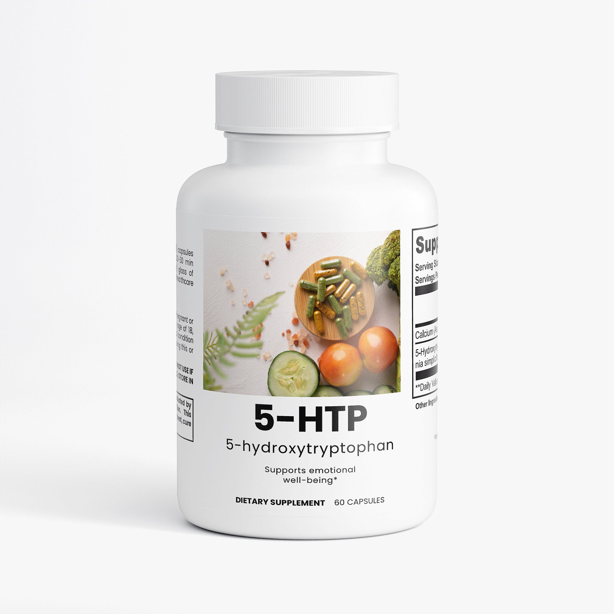 5-HTP