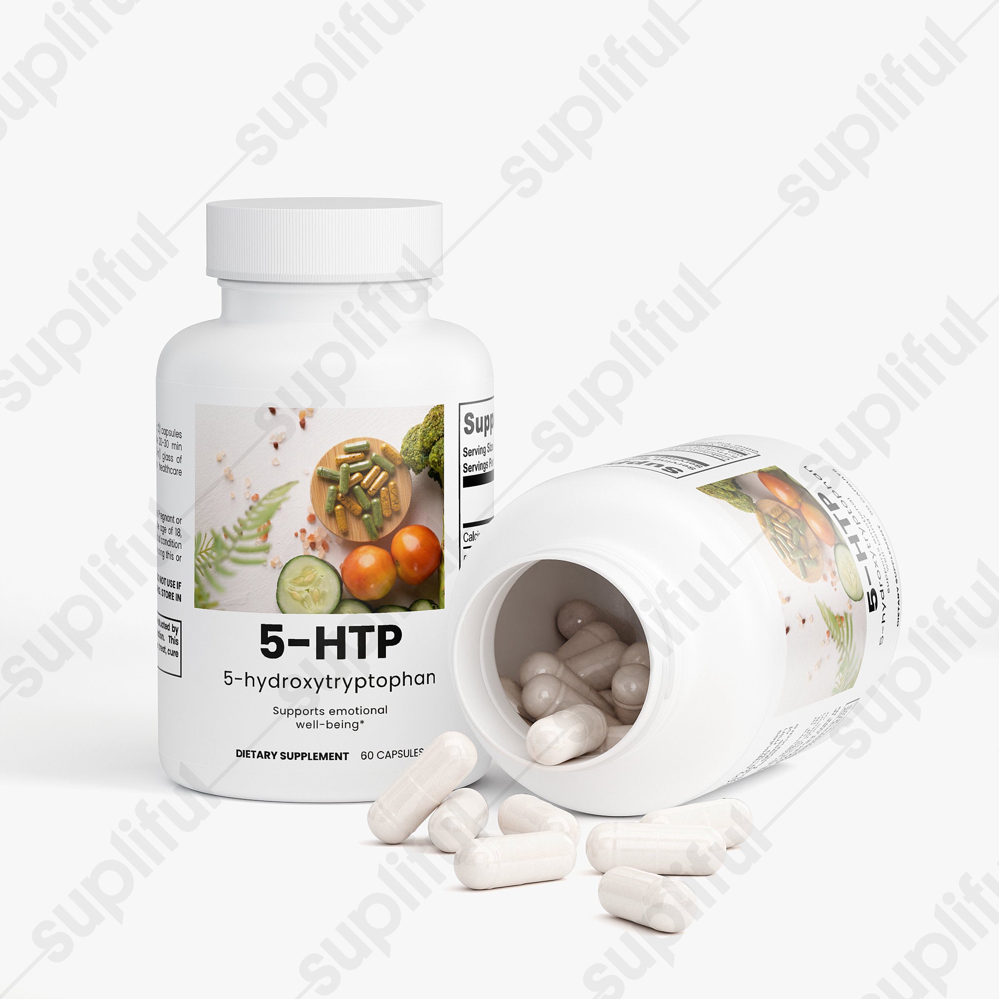 5-HTP