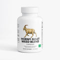 Horny Goat Weed Blend
