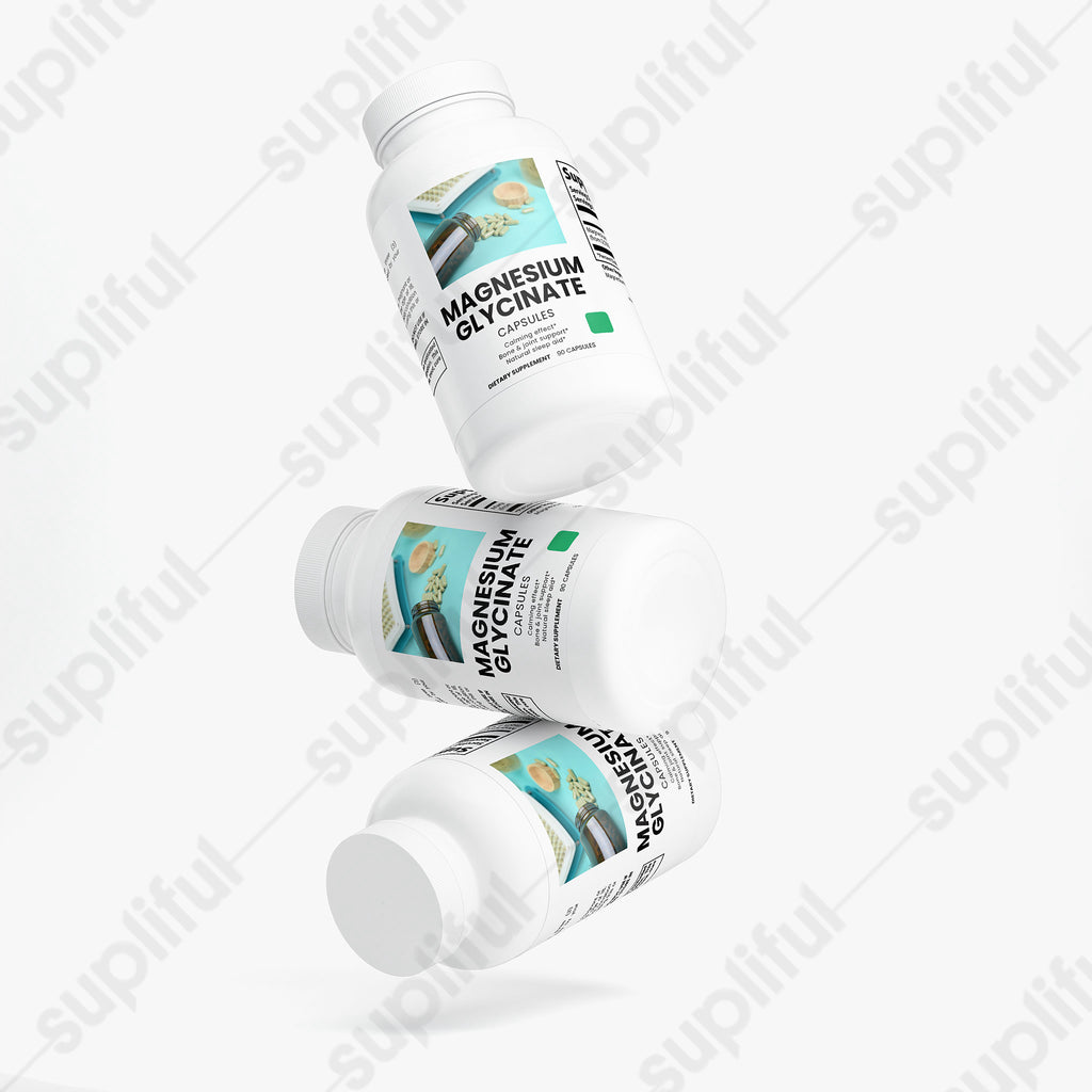 Magnesium Glycinate