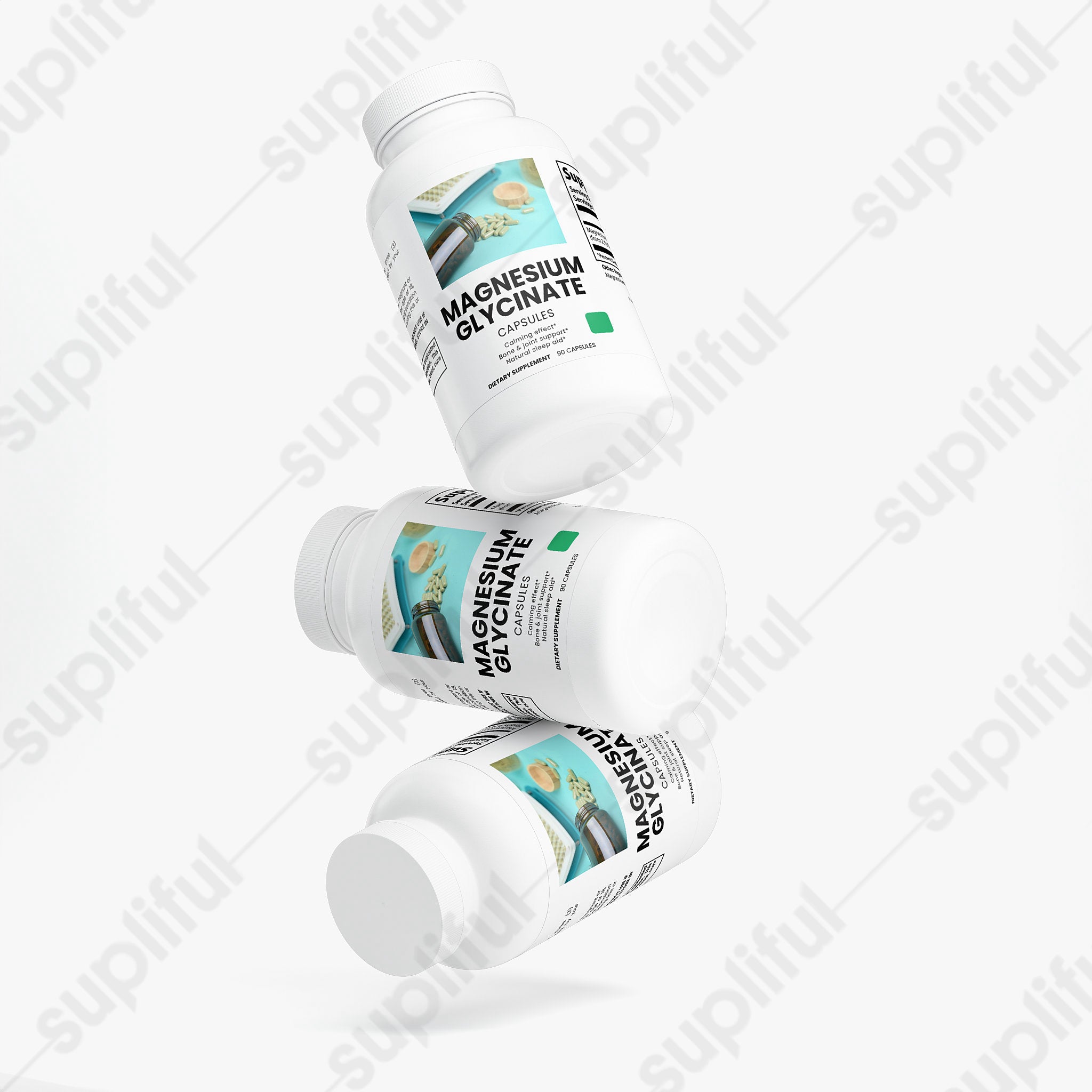 Magnesium Glycinate