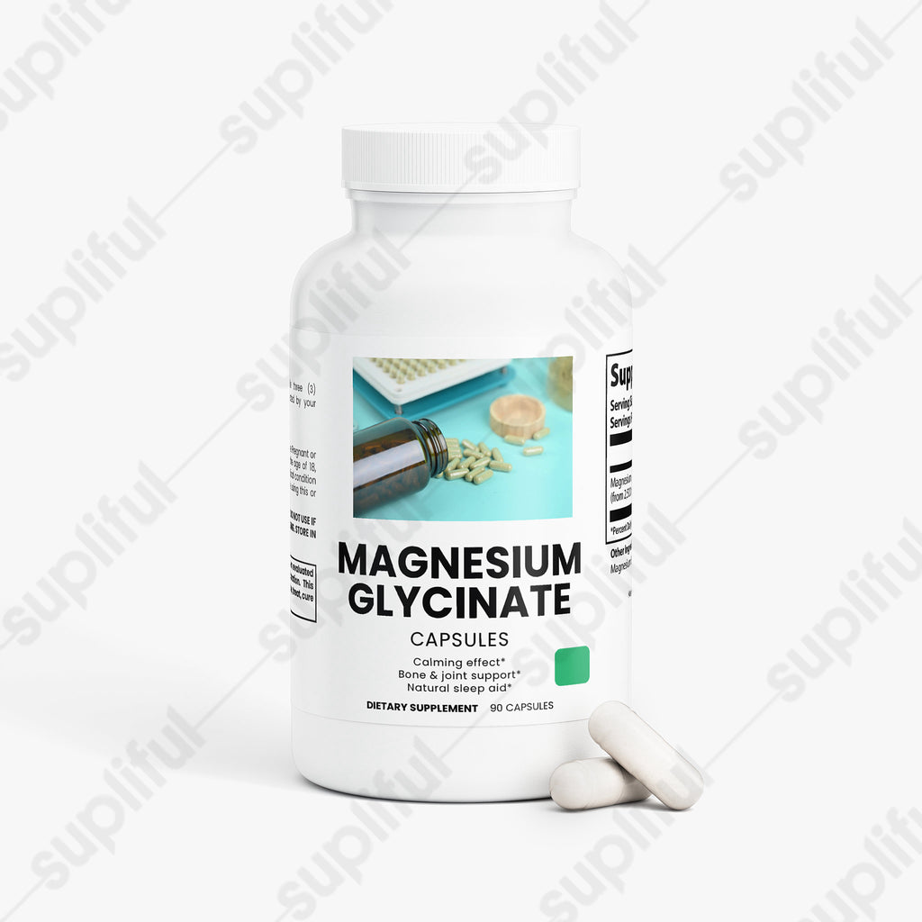 Magnesium Glycinate